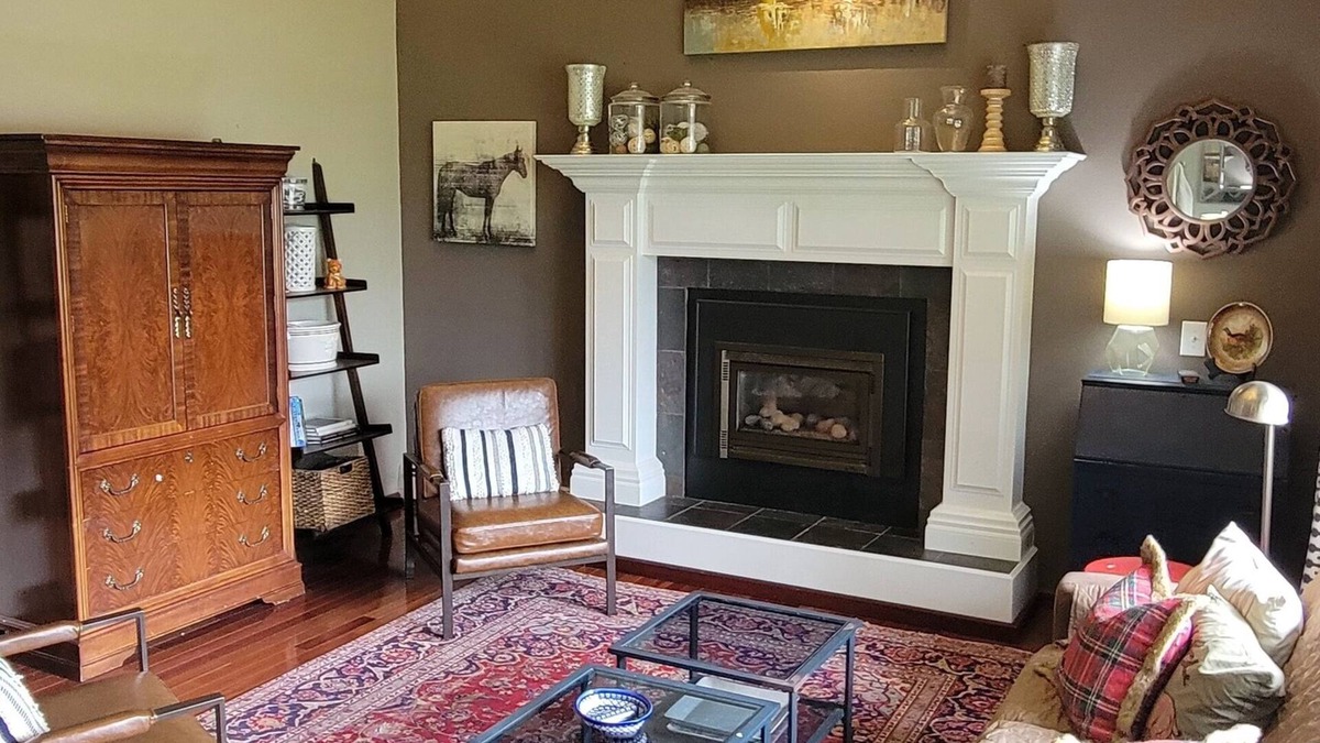 Eagle River House | Base Camp for Alaska Adventures