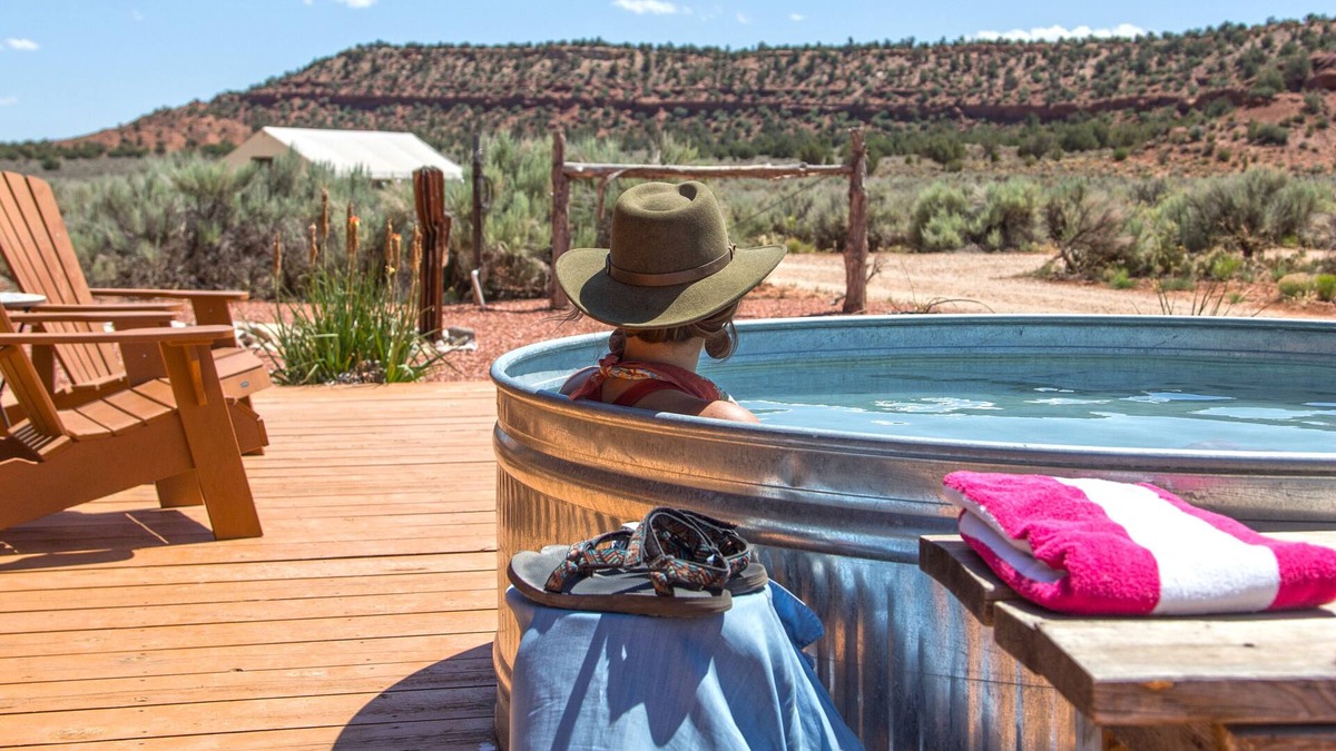 Kanab Other | BaseCamp 37