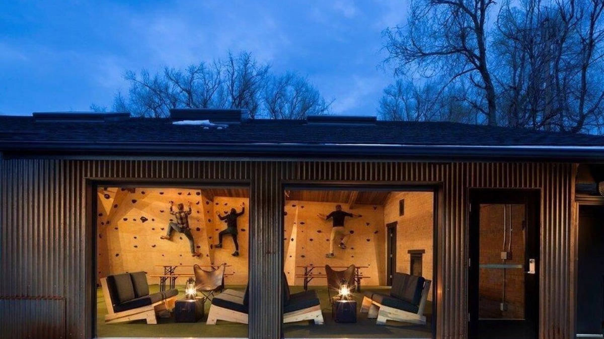 Central Boulder Hotel | Basecamp Boulder