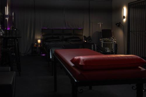 Mitte Apartment | Basement of O