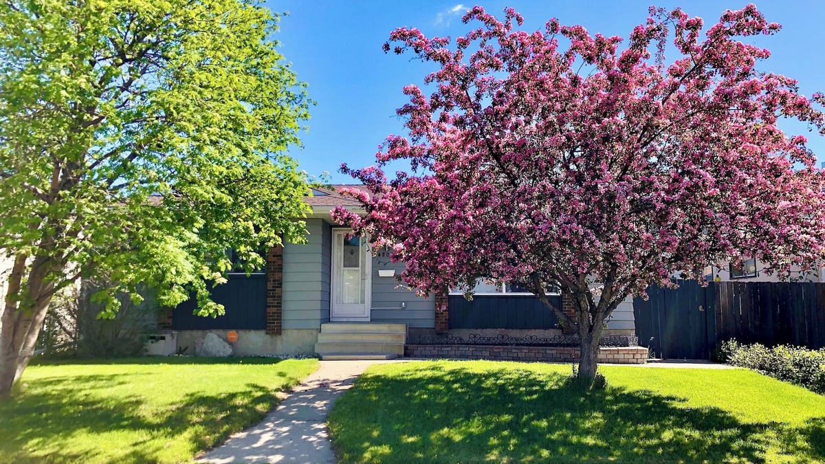 Northwest Edmonton House | Basement suite for you to feel like home. Near City Center-Perfect for Getaways