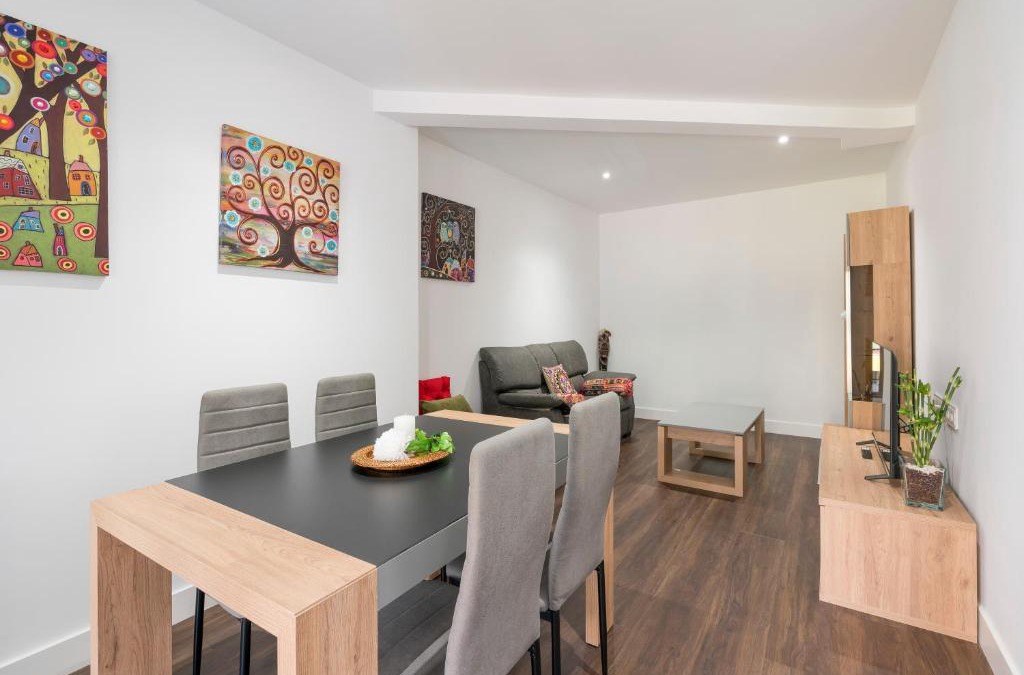 Basauri Apartment | Basetxea apartment by People Rentals