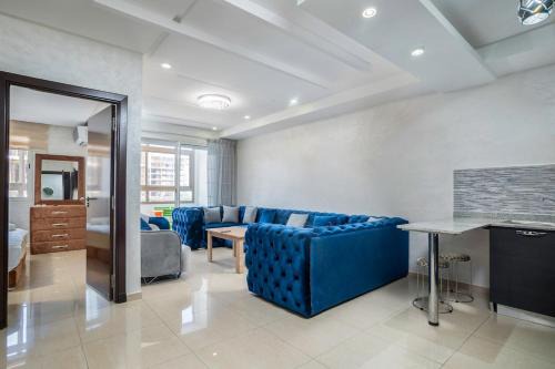 Oulad Khallouf Apartment | Basharly