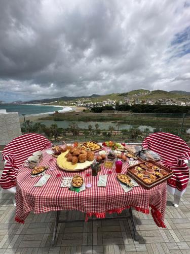 Ksar El Majaz House | Basma House , Peaceful Stay with Stunning Views