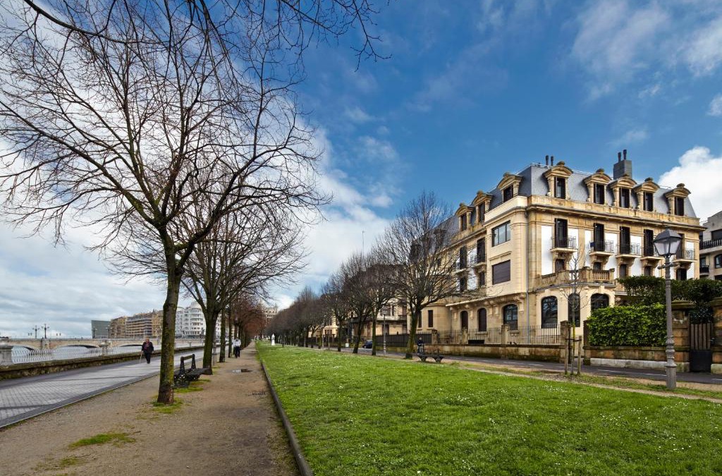 Egia Apartment | Basque by FeelFree Rentals