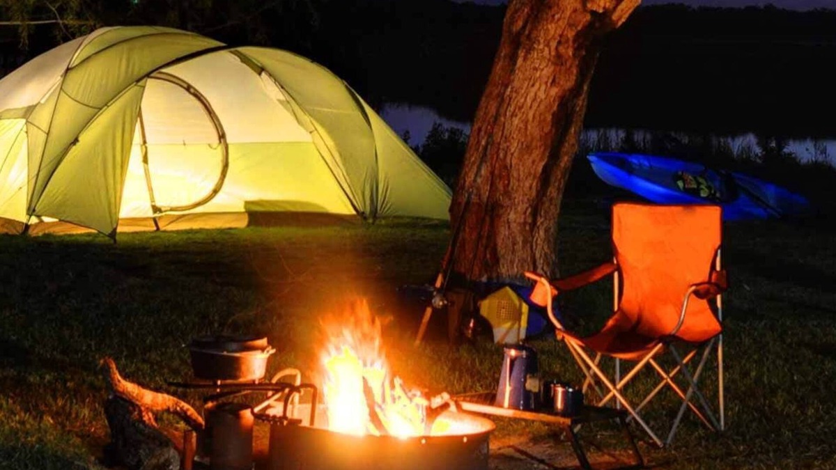 Three Rivers Hotel | Bass Inn - Choke Canyon National Park