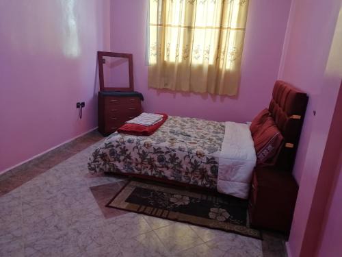 Meknes Apartment | Bassatine appartement