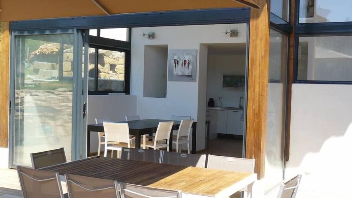 Bastelicaccia House | Bastelicaccia: Large contemporary house(8 pers)