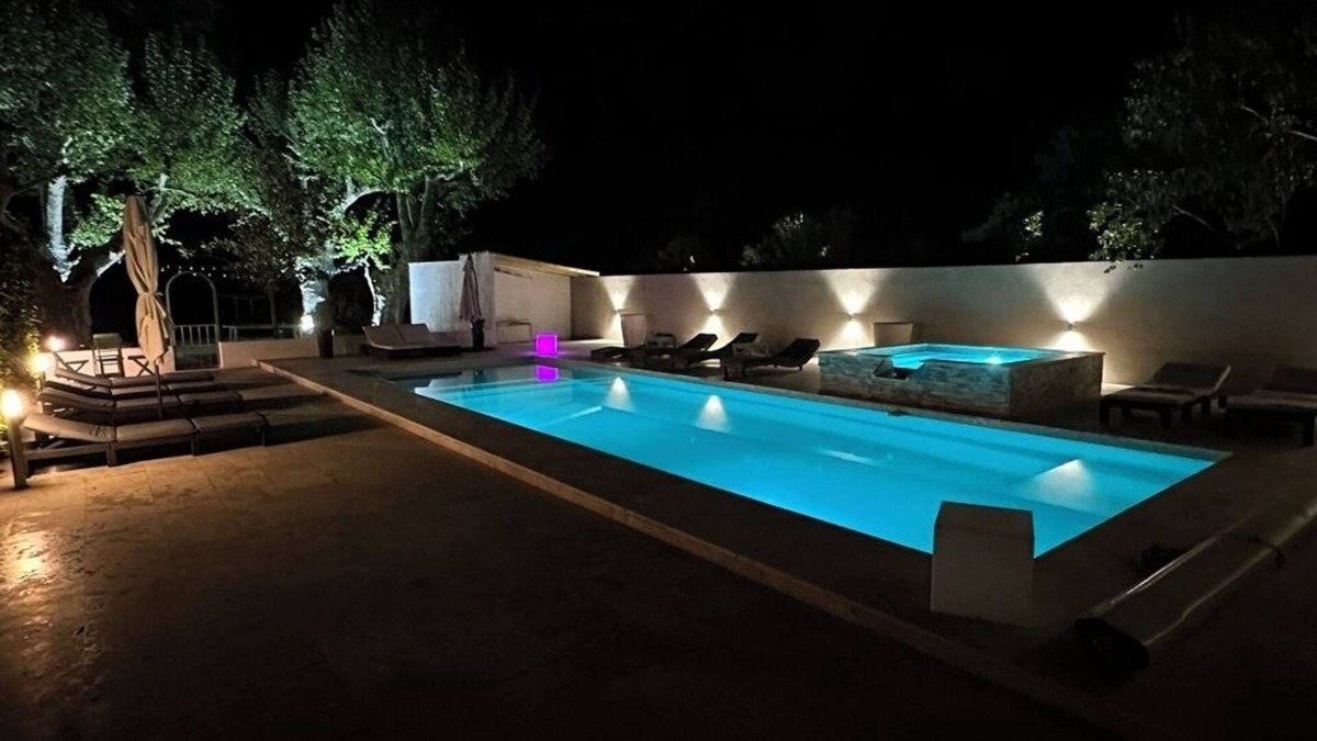 Aubagne House | Bastide Beaudinard