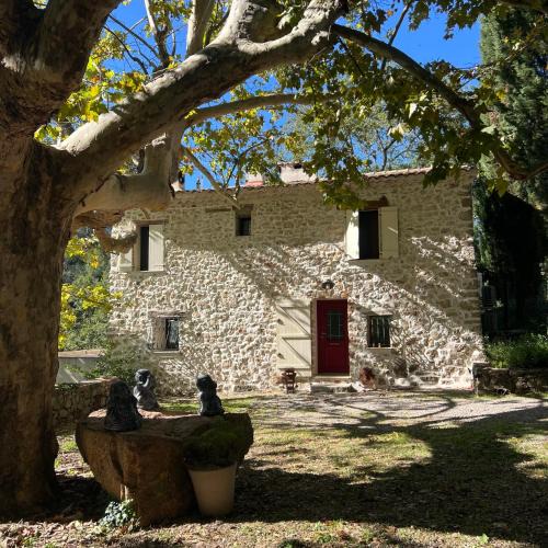 Callas House | Bastide de Garidelle