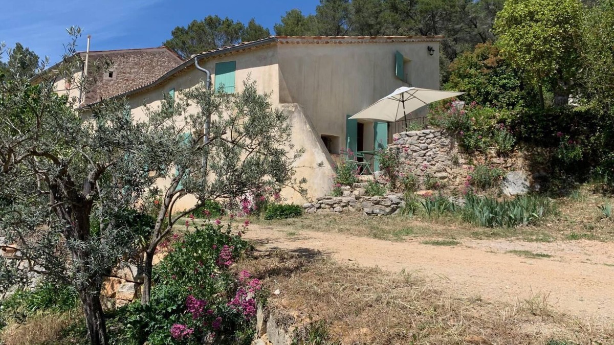 Figanieres House | Bastide de la Clue - Figanieres