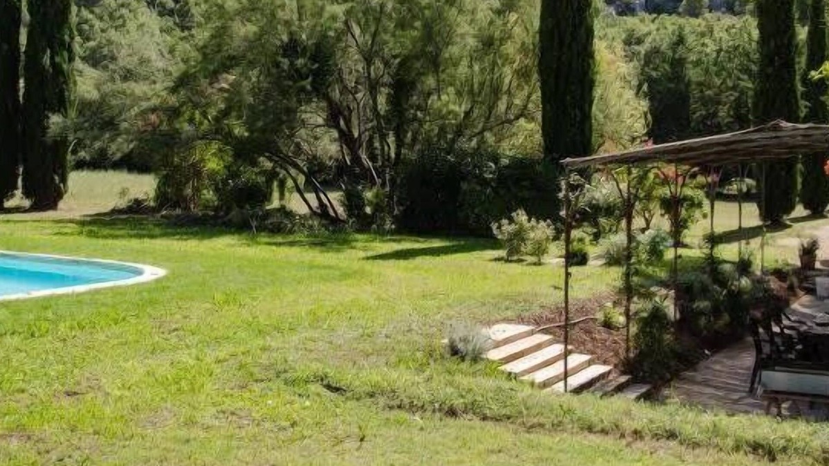 Maubec Villa | Bastide des Guêpiers