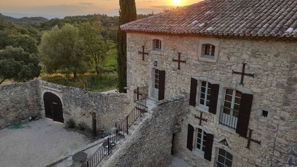 Clansayes Other | Bastide, Drôme Provençale