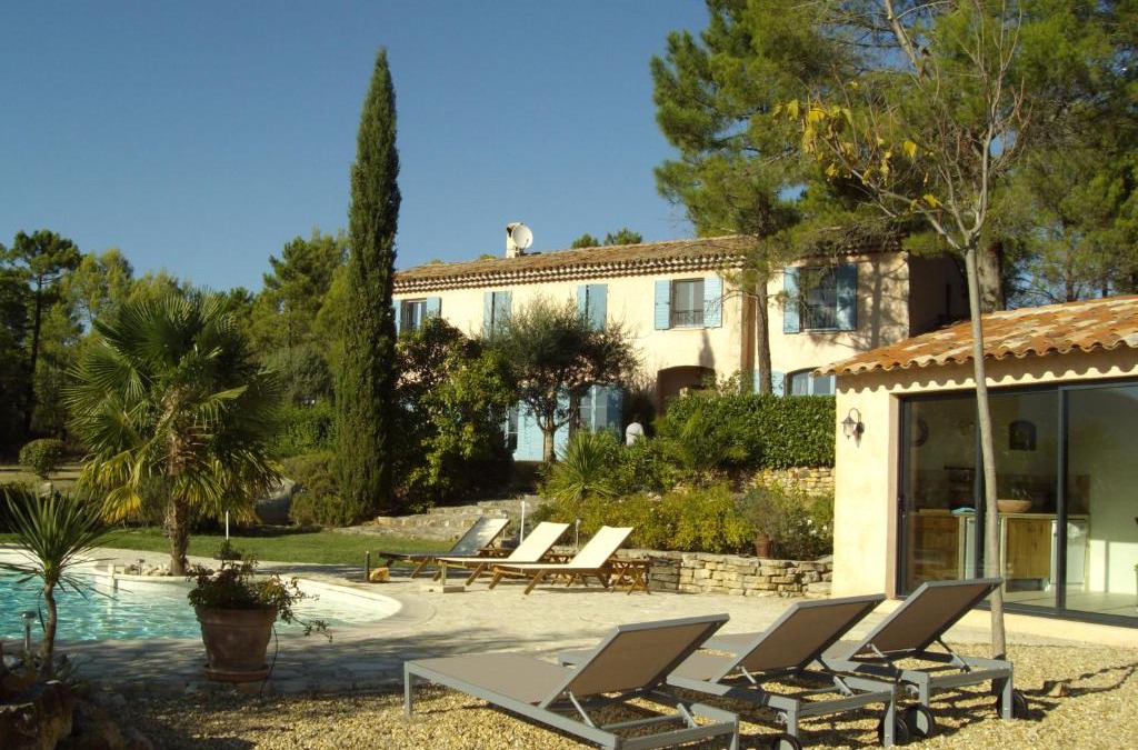 Tourrettes Bed & Breakfast | Bastide Pérassée