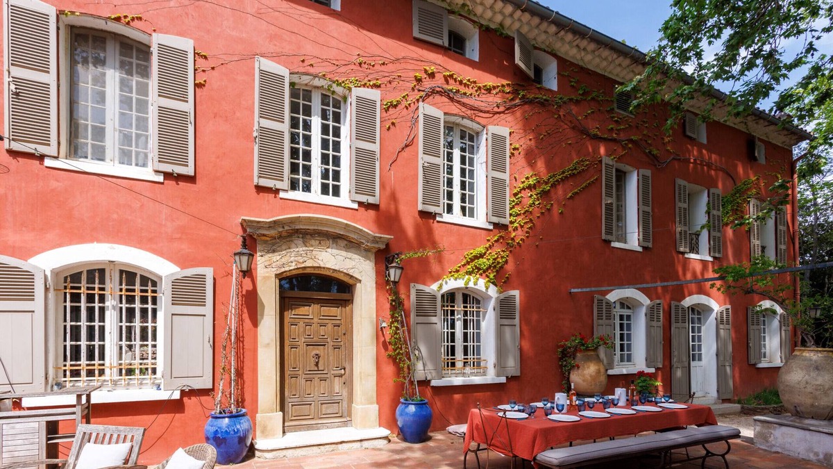 Ollioules Ski Chalet | BASTIDE SAINT FLORENT