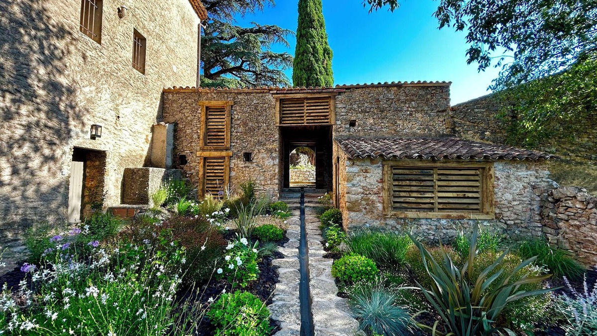 Carces Other | Bastide Saint Louis du Thoronet