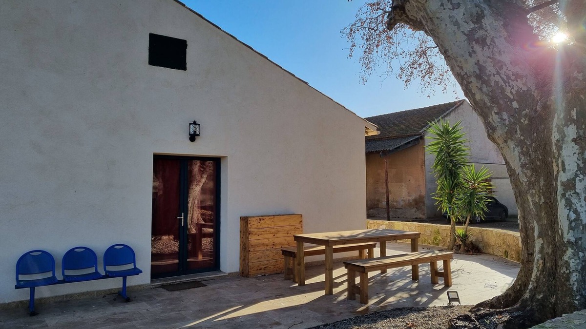 Arles Other | Bastidette Domaine la Tapie de Bouchet-en Camargue
