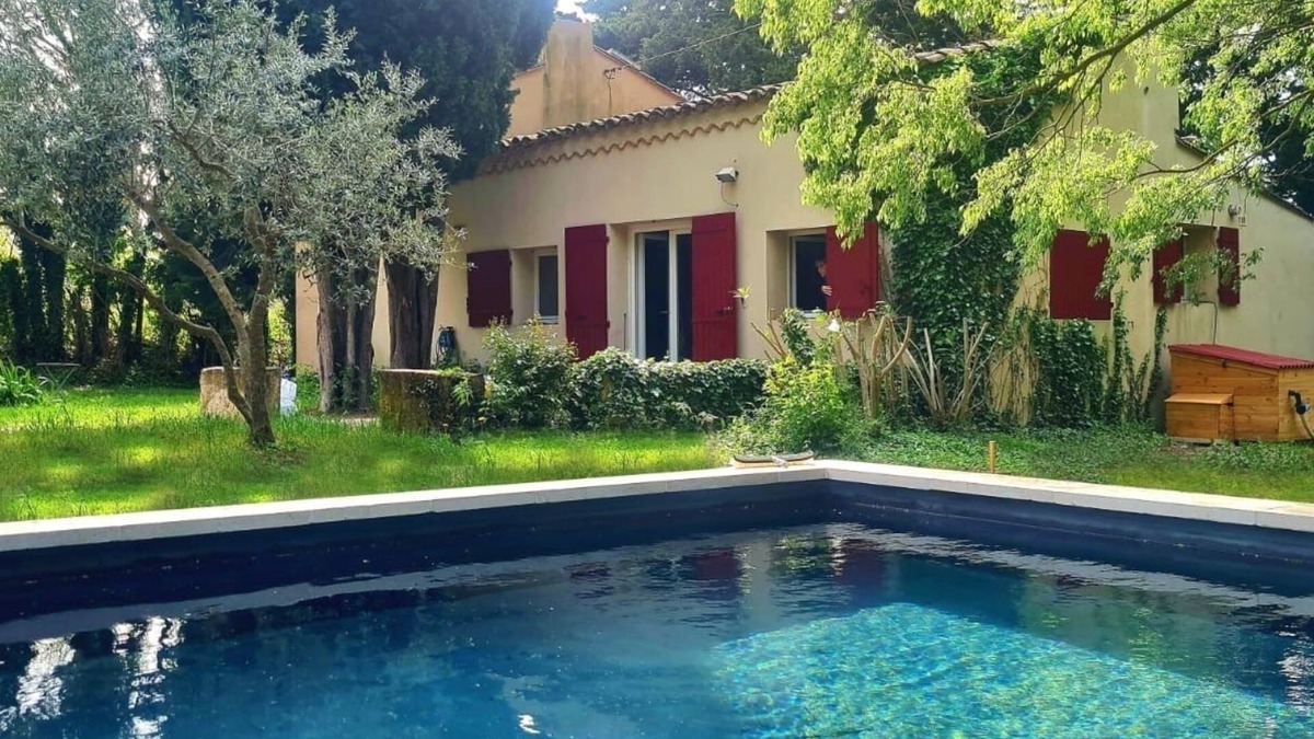 Cheval-Blanc House | Bastidon Dans le Luberon