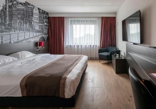 Municipality of Waalre Hotel | Bastion Hotel Eindhoven Waalre
