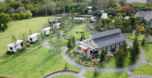 Wang Katha Resort | Bat Cave Glamping Khao Yai