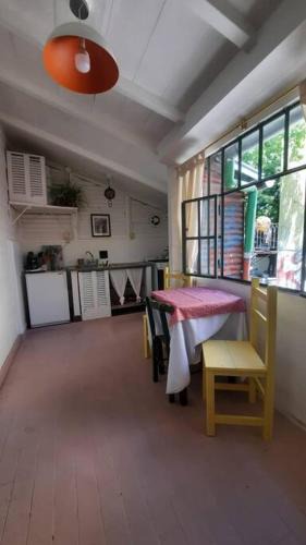 La Boca Apartment | Bataclana Hospedaje y Residencia en Caminito