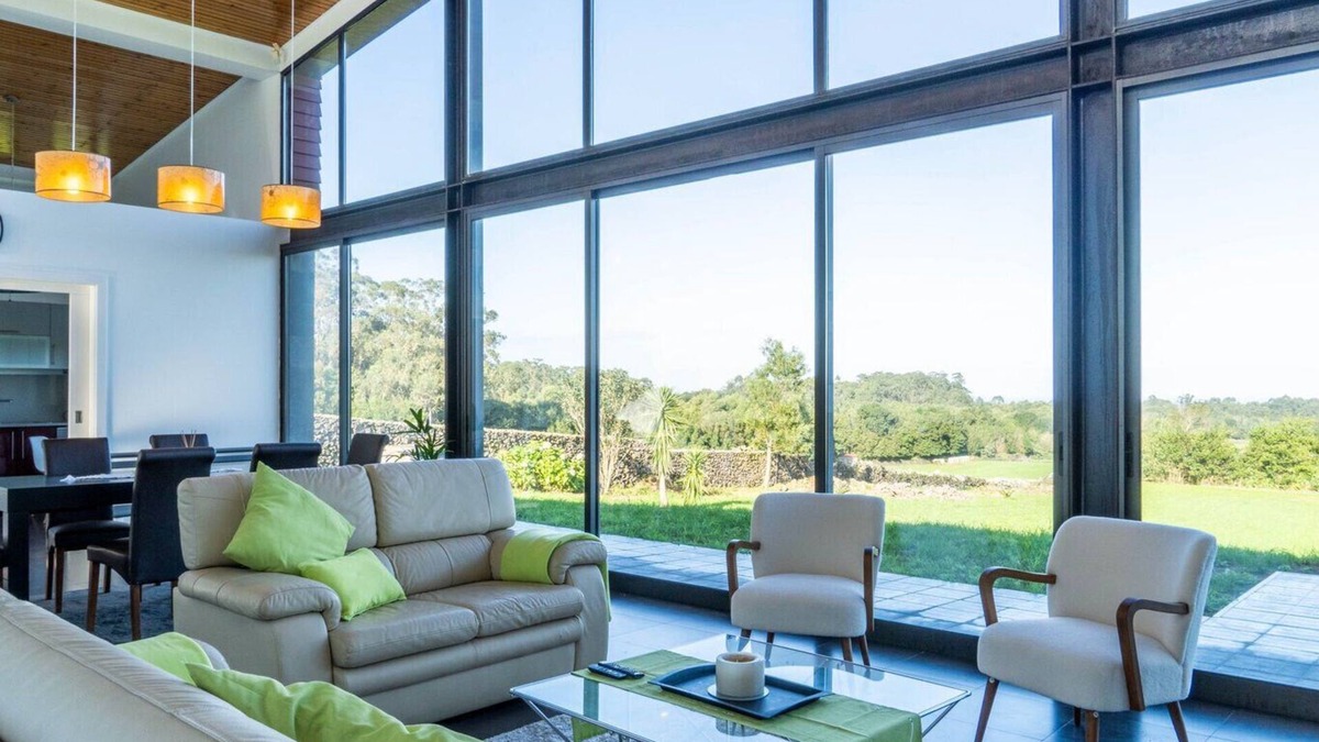 Pico da Pedra Villa | Batalha Golf Villa