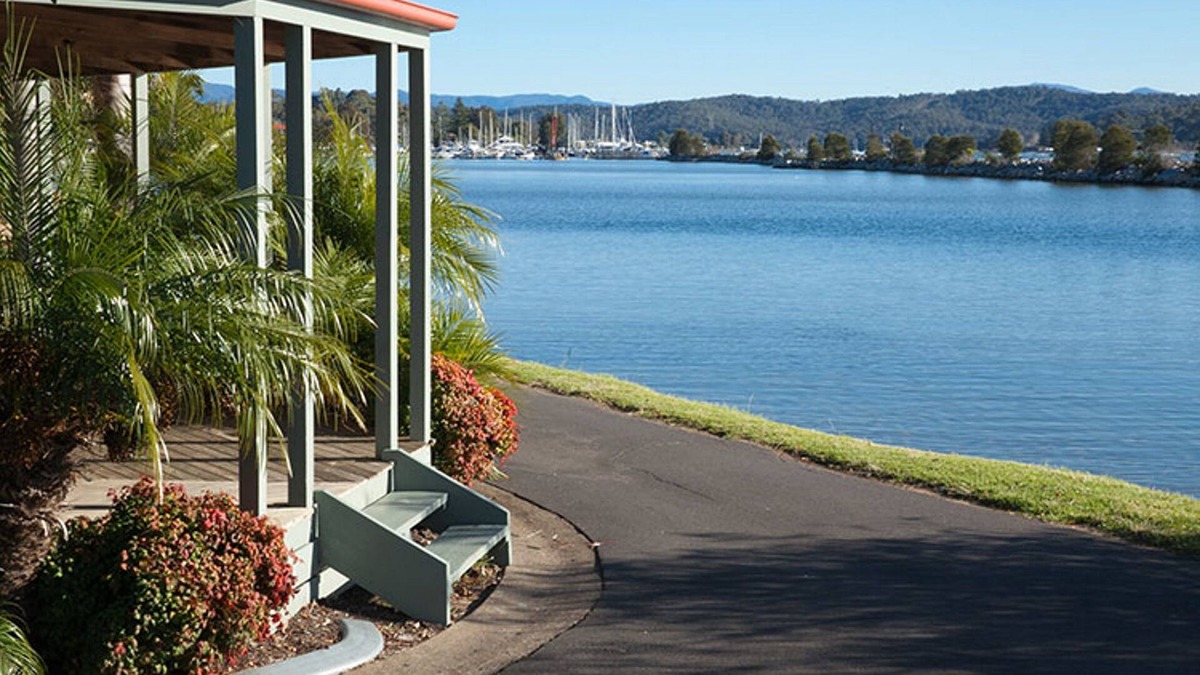 Batemans Bay Other | Batemans Bay Marina Resort