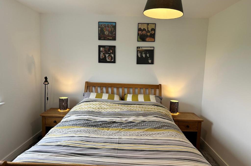 Hanham House | Bath and Bristol peaceful countryside home