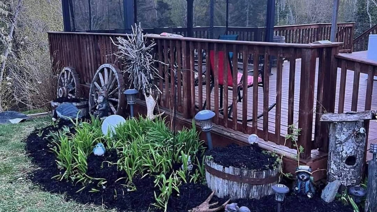 Gloucester County Ski Chalet | Bathurst New Brunswick Access to snowmobiles trail and ATV.