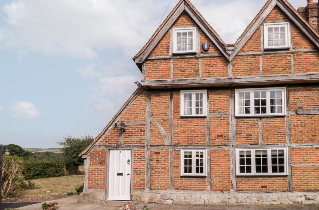 Maidstone House | Battel Hall Cottage