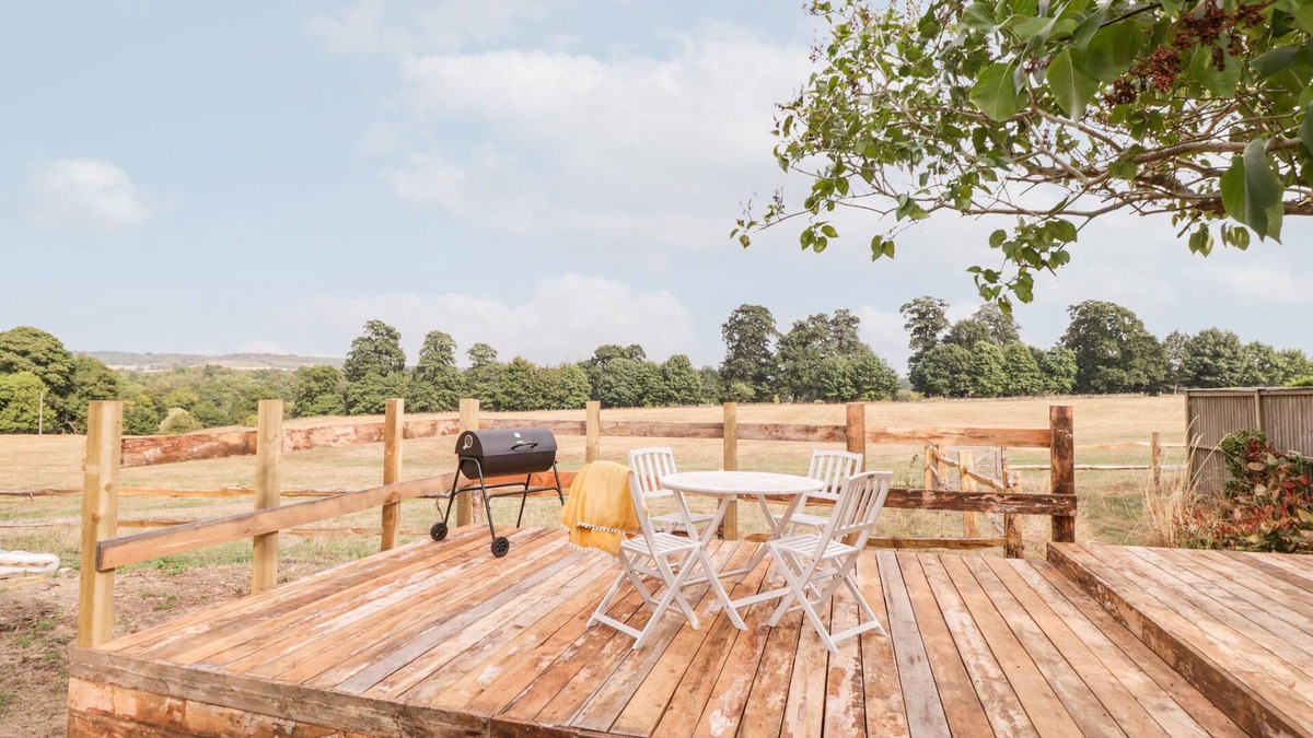 Maidstone Cottage | Battel Hall Cottage