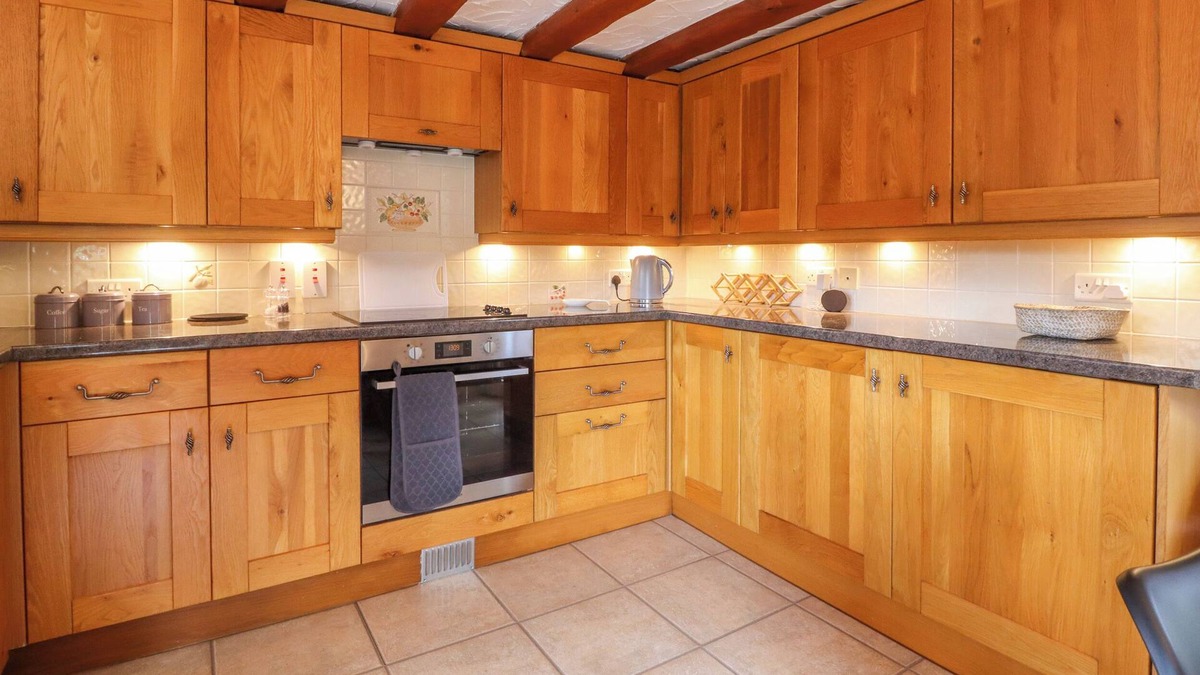 Kettlewell Cottage | Battery Barn
