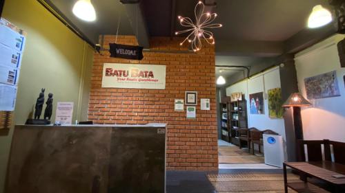 Kampung Lintang Bed & Breakfast | Batu Bata Guesthouse