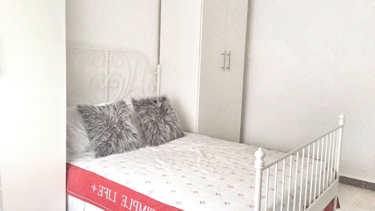 Kuala Lumpur Bed & Breakfast | Batu Caves Small Cozy Room for Traveller