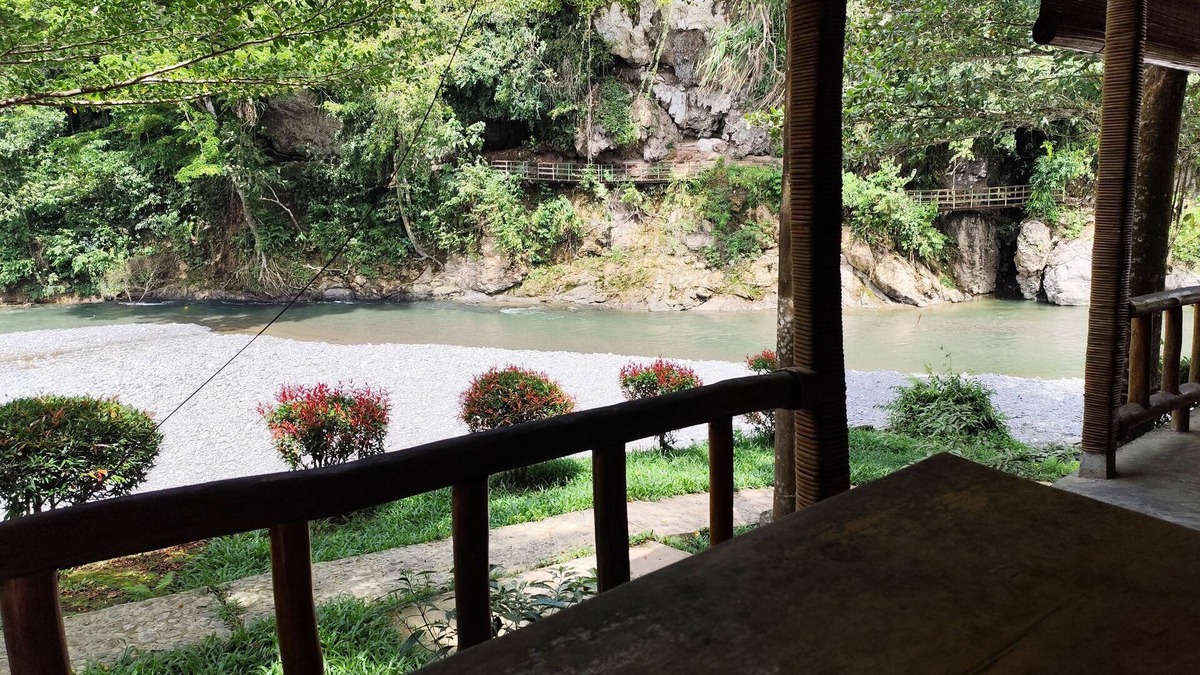 Bohorok House | Batu Katak Gibbon guesthouse