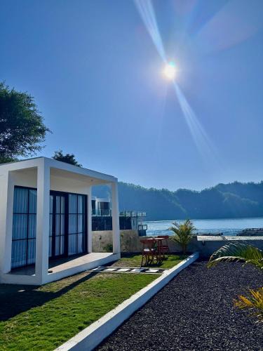 Toya Bungkah House | Batur Harmony Bali