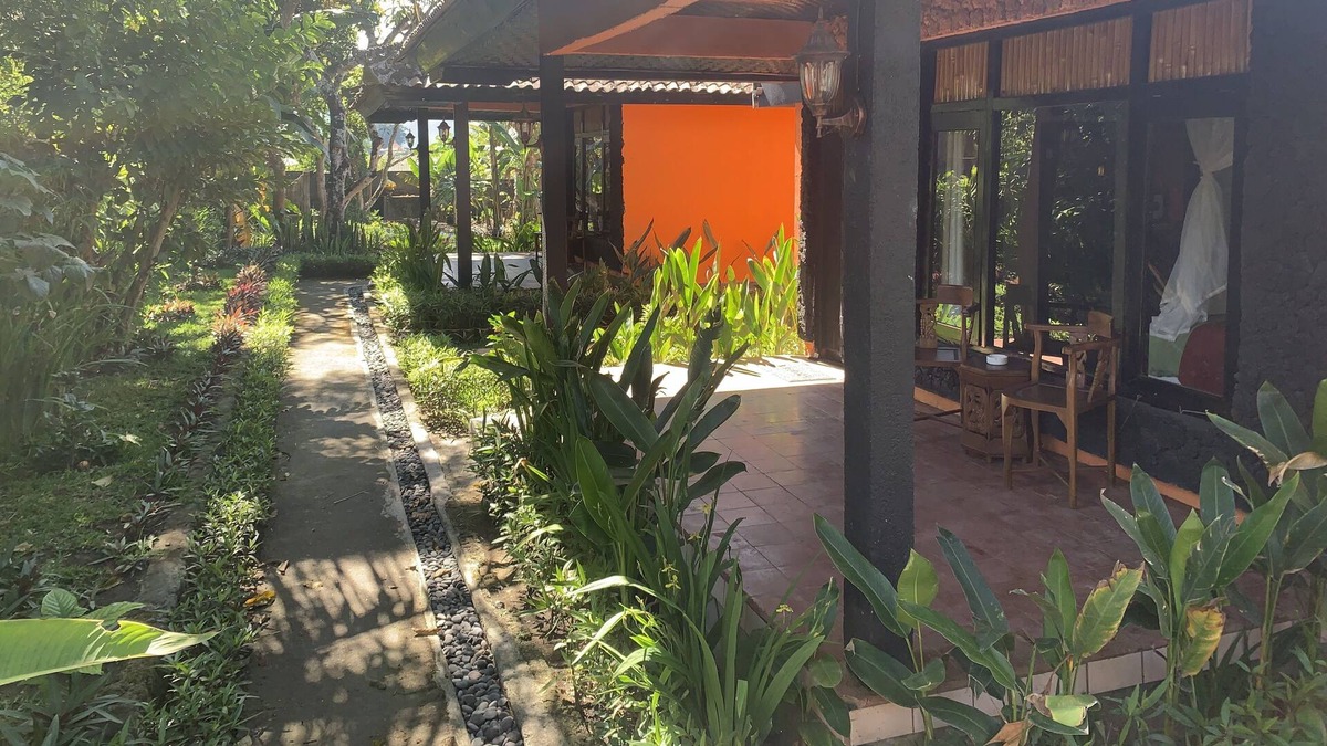 Toya Bungkah House | Batur Sunrise Guesthouse ~ Mountains with mountain view