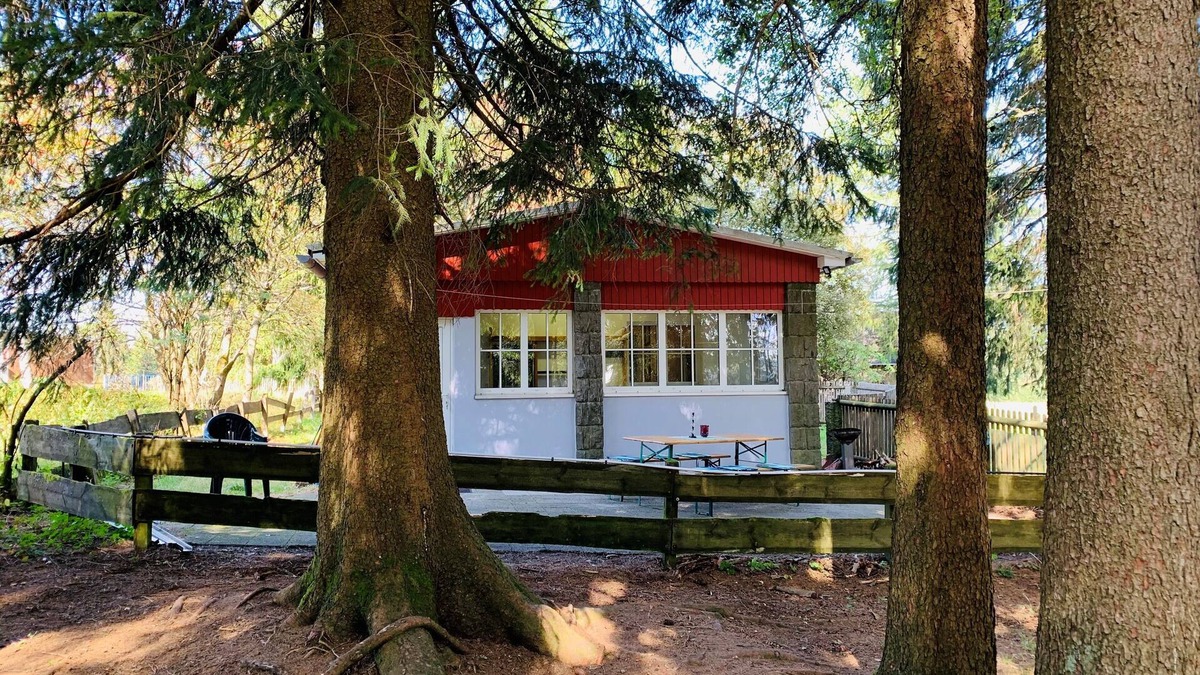 Neuhaus am Rennweg House | Baude Steinheid am Rennsteig - self-catering for up to 12 people