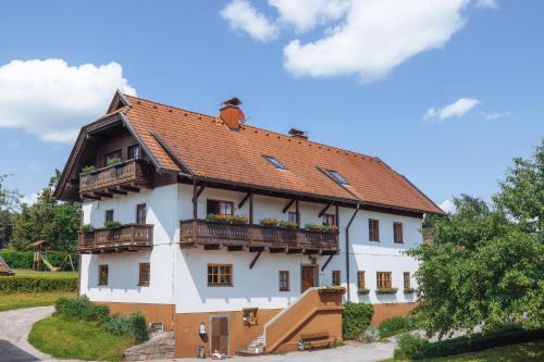 Wernberg House | Bauerborchardt - Urlaub am Bauernhof bei Familie Borchardt