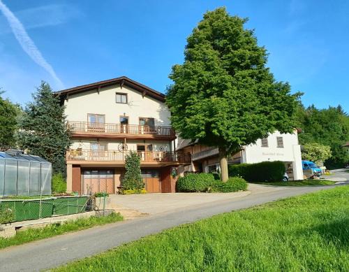 Yspertal Apartment | Bauernhof Waira