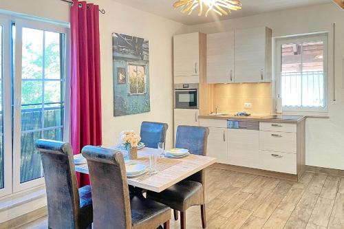 Burg-Kauper Apartment | Baumhaus Baum 4