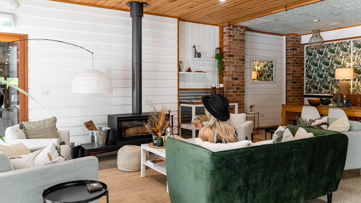 Woollamia Apartment | Bay and Bush, Jervis Bay