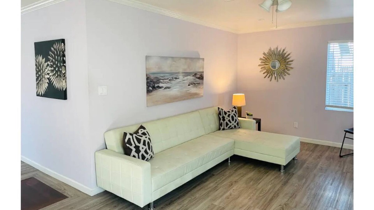Concord House | Bay Area Family 3bedroom 2 bathroom Concord Oasis!