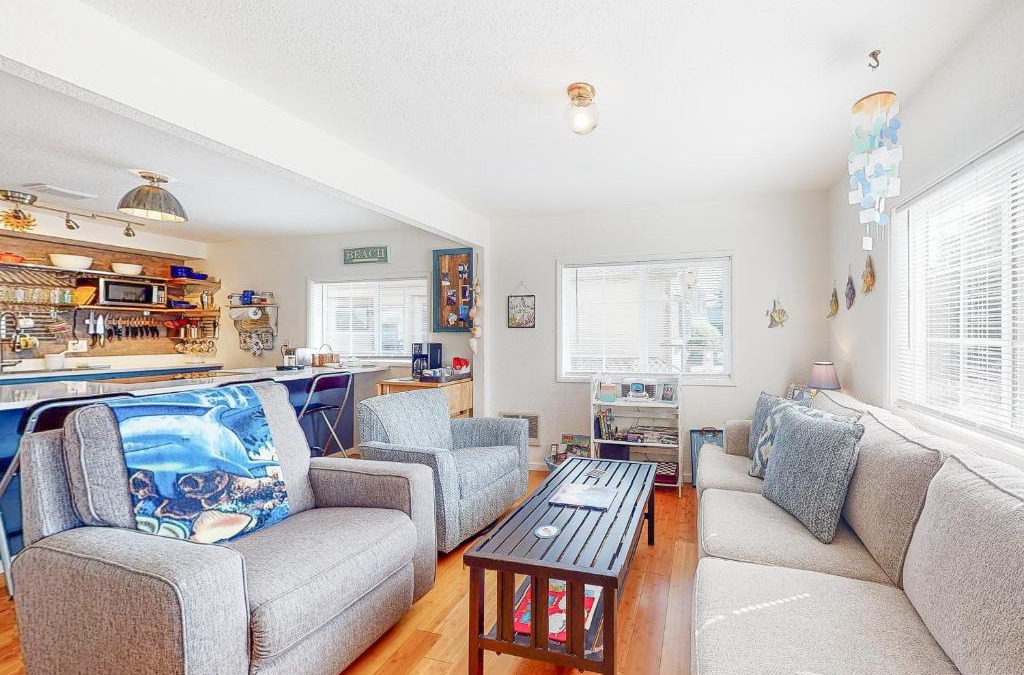 Winchester Bay House | Bay Bliss #1