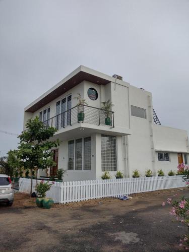 Tindivanam Hotel | Bay Bliss - ECR