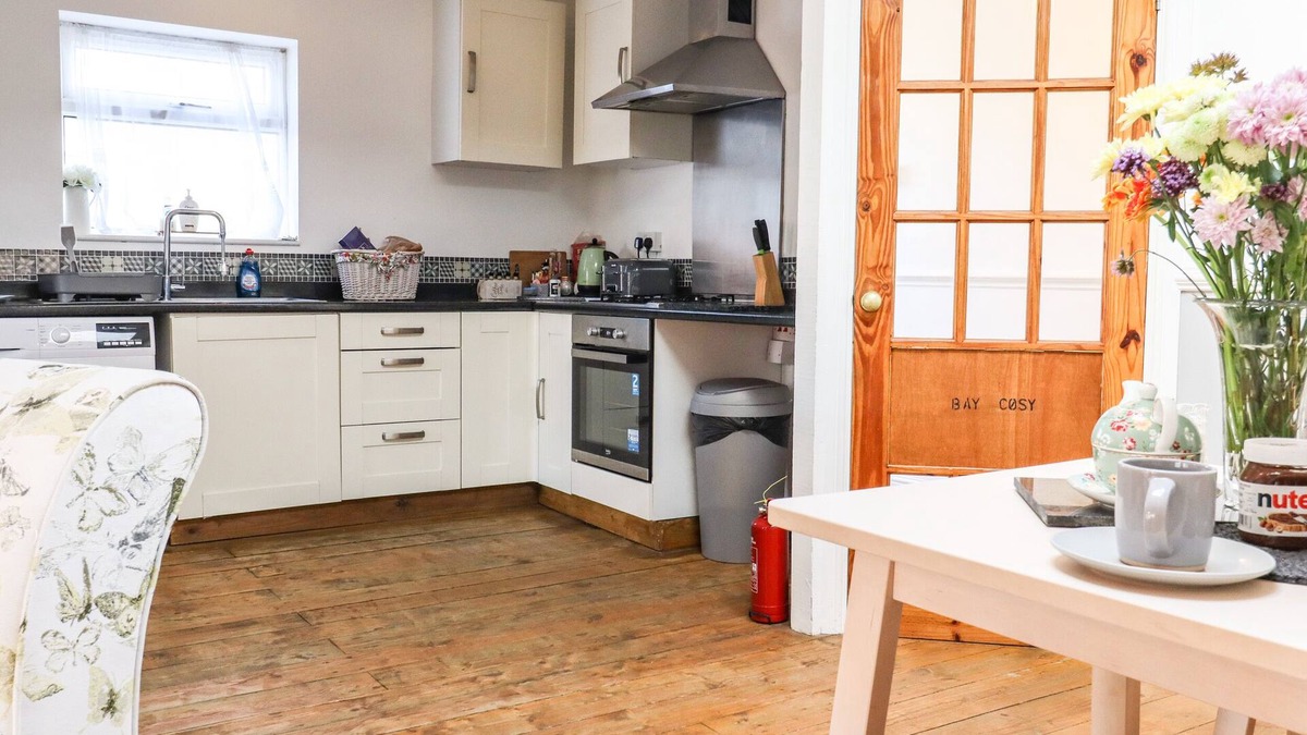 Pevensey Cottage | Bay Cosy