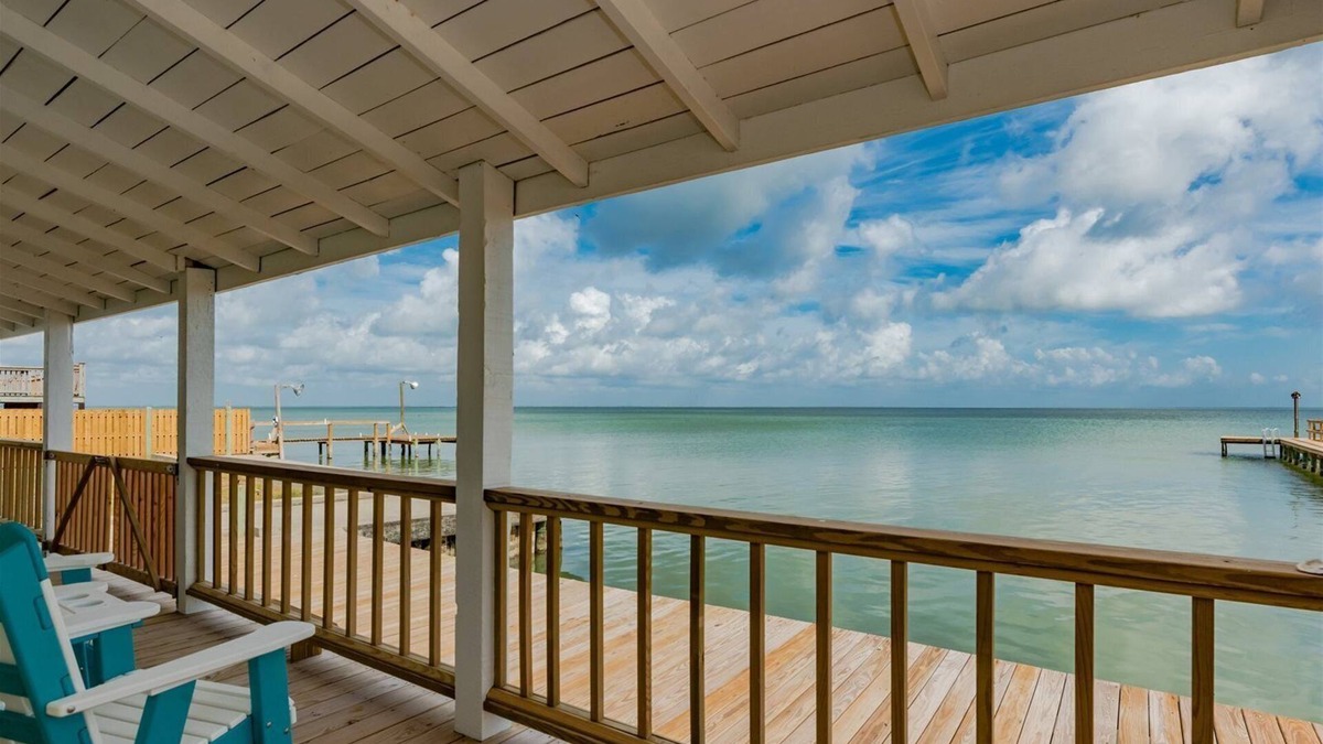 Rockport House | Bay Cottage | Pet-Friendly, Water Views