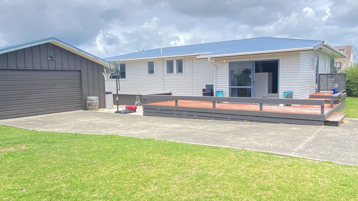 Karkari Peninsula House | Bay Dreamer