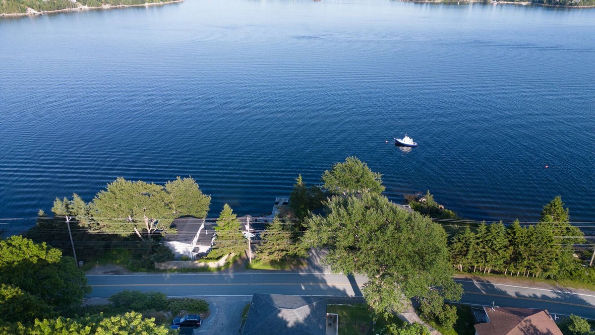 Halifax County House | Bay HideAway adjacent to the Rails to Trails
