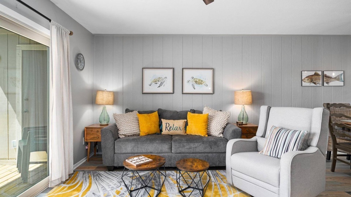Harbor Oaks Condo | Bay House Condos
